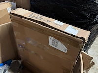 Partij woonartikelen, meubels, persoonlijke verzorging, speelgoed etc. - afbeelding 15 van  25