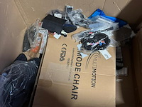 Partij woonartikelen, meubels, persoonlijke verzorging, speelgoed etc. - afbeelding 16 van  25