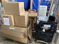 Partij woonartikelen, meubels, persoonlijke verzorging, speelgoed etc. - afbeelding 12 van  25