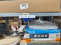 Partij woonartikelen, meubels, persoonlijke verzorging, speelgoed etc. - afbeelding 20 van  25