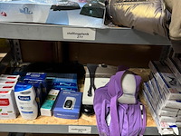 Partij woonartikelen, meubels, persoonlijke verzorging, speelgoed etc. - afbeelding 21 van  25