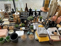 Partij woondecoratie -en inventaris - afbeelding 3 van  6