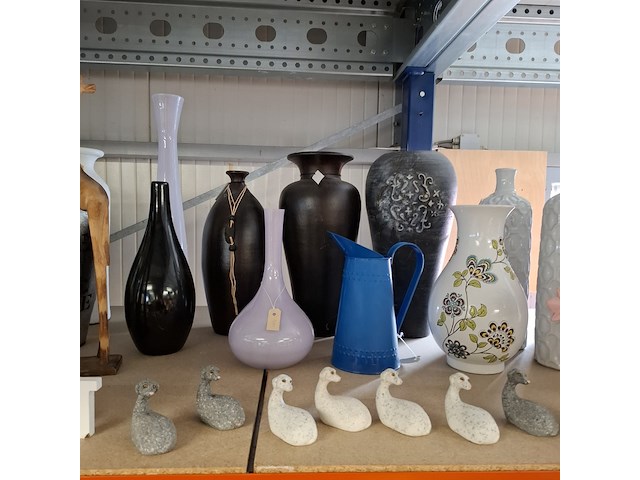 Partij woondecoratie - afbeelding 3 van  24