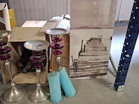 Partij woondecoratie - afbeelding 6 van  24