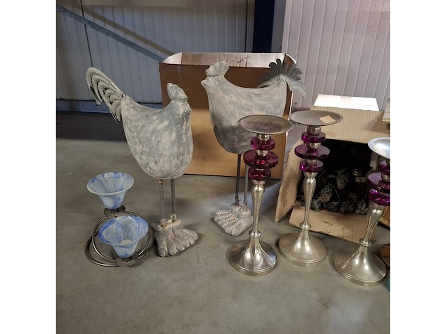 Partij woondecoratie - afbeelding 7 van  24