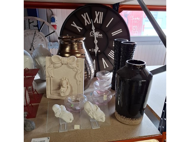 Partij woondecoratie - afbeelding 8 van  24