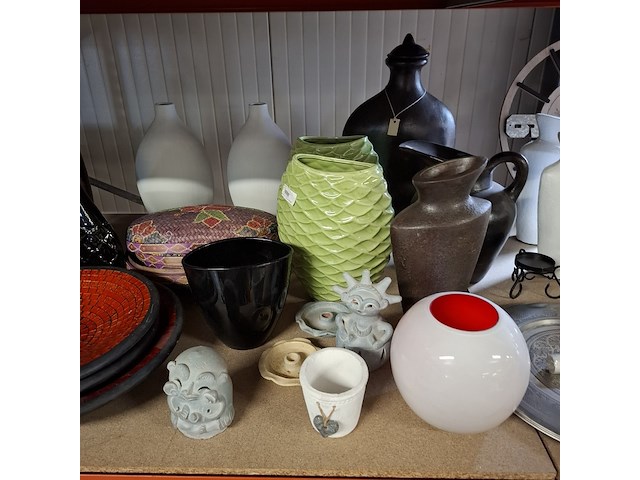 Partij woondecoratie - afbeelding 11 van  24