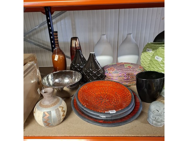 Partij woondecoratie - afbeelding 13 van  24