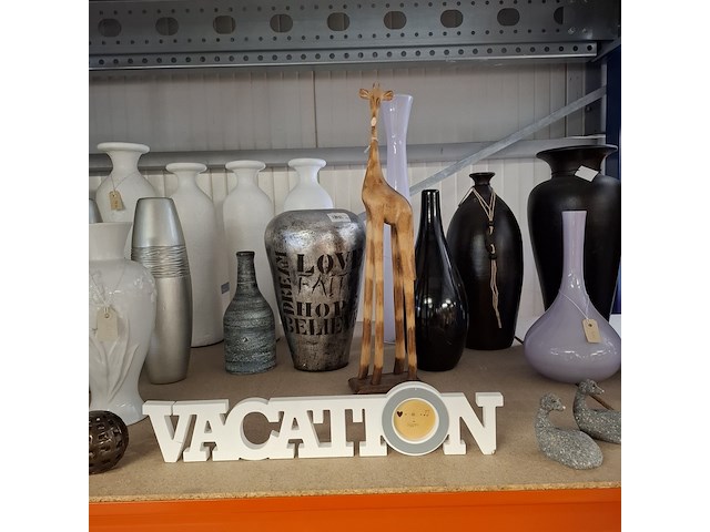 Partij woondecoratie - afbeelding 15 van  24