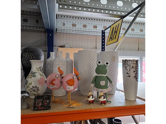 Partij woondecoratie - afbeelding 17 van  24