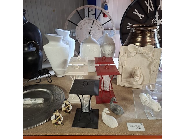 Partij woondecoratie - afbeelding 20 van  24