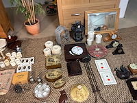 Partij woondecoratie/accesoires - afbeelding 2 van  34