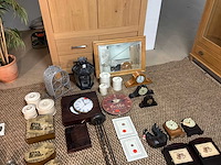Partij woondecoratie/accesoires - afbeelding 3 van  34