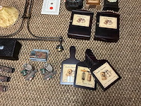 Partij woondecoratie/accesoires - afbeelding 4 van  34