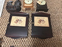 Partij woondecoratie/accesoires - afbeelding 5 van  34