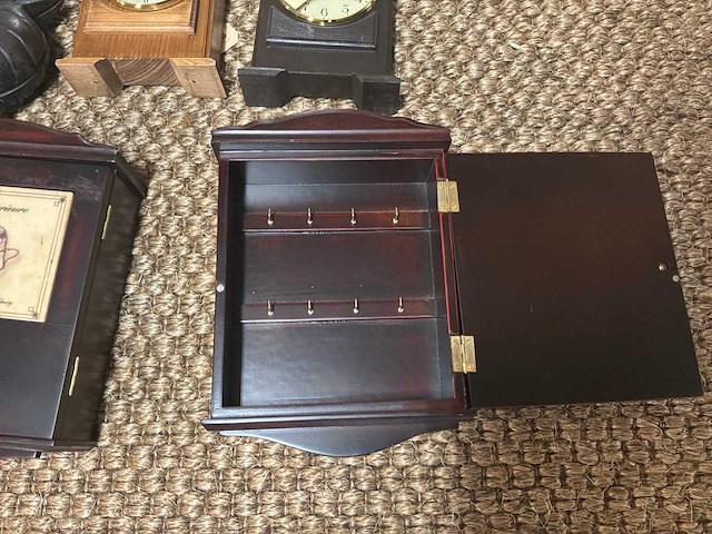 Partij woondecoratie/accesoires - afbeelding 6 van  34