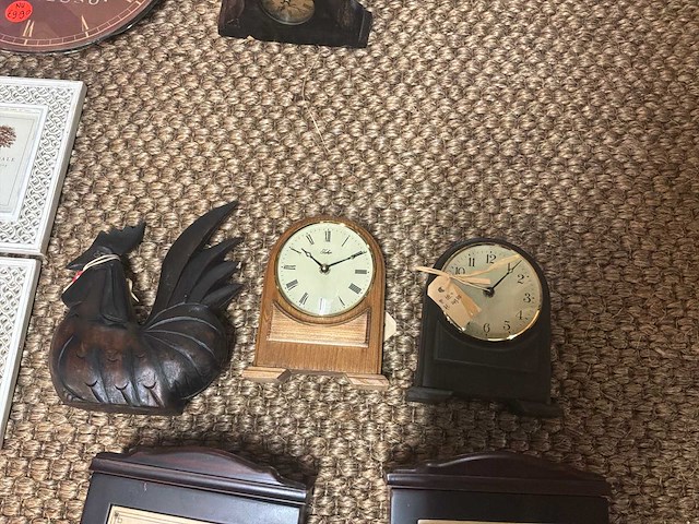 Partij woondecoratie/accesoires - afbeelding 7 van  34