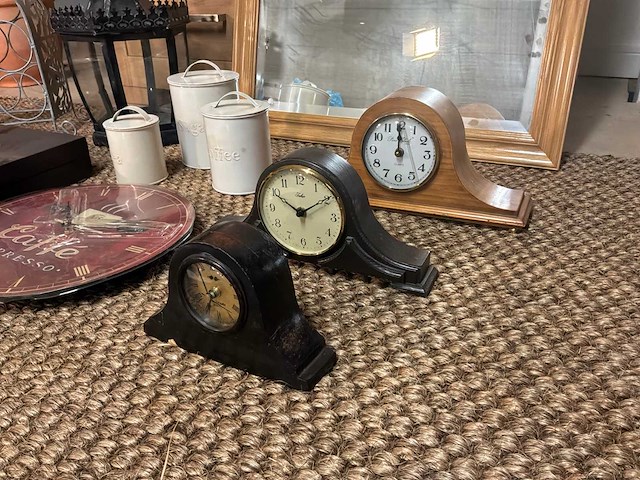 Partij woondecoratie/accesoires - afbeelding 8 van  34