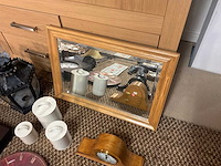 Partij woondecoratie/accesoires - afbeelding 9 van  34