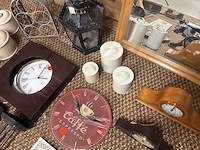 Partij woondecoratie/accesoires - afbeelding 10 van  34