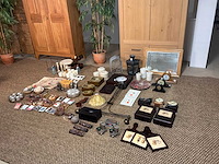 Partij woondecoratie/accesoires - afbeelding 1 van  34