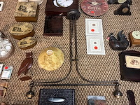 Partij woondecoratie/accesoires - afbeelding 15 van  34