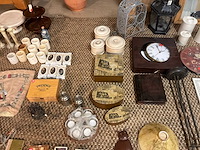 Partij woondecoratie/accesoires - afbeelding 18 van  34