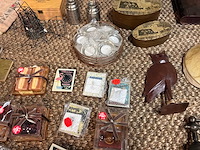 Partij woondecoratie/accesoires - afbeelding 19 van  34