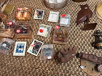 Partij woondecoratie/accesoires - afbeelding 20 van  34