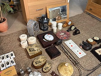 Partij woondecoratie/accesoires - afbeelding 28 van  34