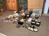 Partij woondecoratie/accesoires - afbeelding 23 van  34