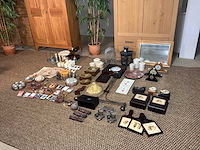 Partij woondecoratie/accesoires - afbeelding 29 van  34