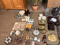 Partij woondecoratie/accesoires - afbeelding 34 van  34