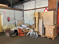 Partij woonmeubilair - afbeelding 12 van  21