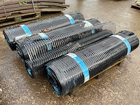 Partij worteldoek en divers - afbeelding 5 van  5