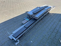 Partij wpc tuinplanken - afbeelding 1 van  5