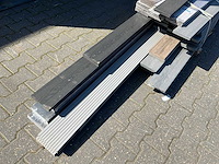 Partij wpc tuinplanken - afbeelding 3 van  5