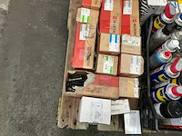 Partij wurth bevestigingsmiddelen en divers - afbeelding 14 van  14