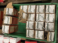 Partij wurth houtschroeven - afbeelding 1 van  6