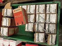 Partij wurth houtschroeven - afbeelding 2 van  6