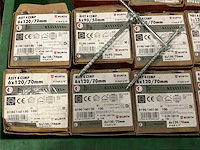 Partij wurth houtschroeven - afbeelding 4 van  6