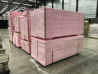 Partij xps-isolatieplaten - afbeelding 1 van  3