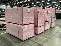 Partij xps-isolatieplaten - afbeelding 2 van  3