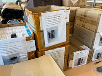 Partij xtar mc2 batterijlader - afbeelding 4 van  6