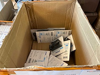 Partij xtar mc2 batterijlader - afbeelding 5 van  6