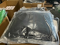 Partij y-not kussens (60x) - afbeelding 3 van  4