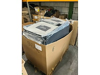 Partij y-not kussens (60x) - afbeelding 4 van  4