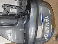 Partij yamabisi - buitenboordmotoren (6x) - afbeelding 3 van  11