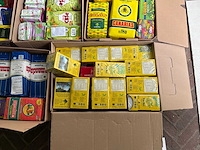 Partij yerba mate thee - afbeelding 2 van  7