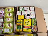 Partij yerba mate thee - afbeelding 3 van  7